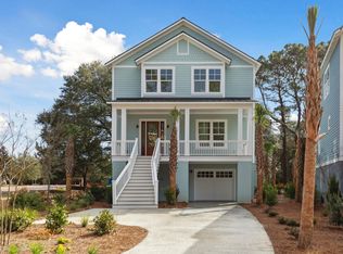 2283 Seabrook Island Rd, Johns Island, SC 29455