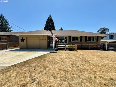 2818 I St, Washougal, WA, 98671