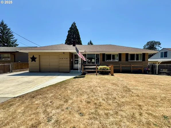 2818 I St, Washougal, WA 98671