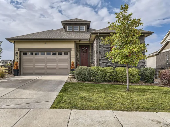 7379 S Shady Grove Way, Aurora, CO 80016