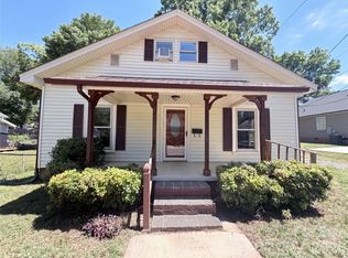 406 Dingler Ave, Mooresville, NC 28115