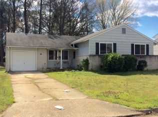 3413 Custer Ct, Hampton, VA 23666