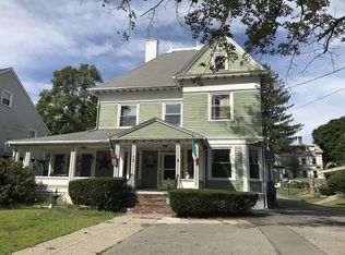 174 N Washington St, North Attleboro, MA 02760