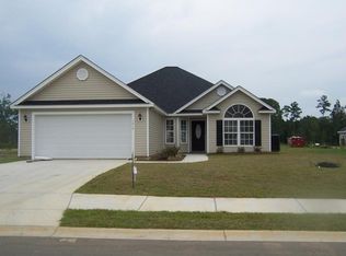 1216 Cocksfoot Ln, Conway, SC 29527