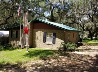 17575 NE 246th Pl, Fort Mc Coy, FL 32134
