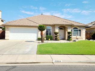 10908 Delusion Dr, Bakersfield, CA 93311