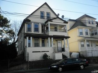 401 Exeter St, Bridgeport, CT 06606