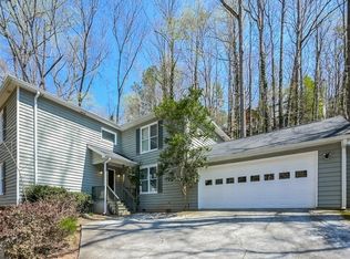 7127 Riverside Dr, Atlanta, GA 30328