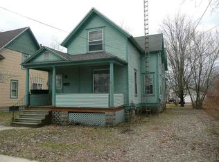 637 N Lake St, Cadillac, MI 49601