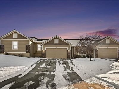 217 Ashmont Dr, Smithville, MO, 64089
