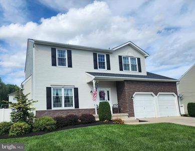 30 Haven Ln, Burlington, NJ, 08016