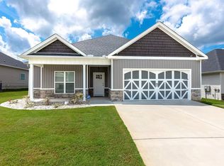 102 Kettle River Ln, Bonaire, GA