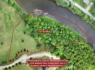 LOT 5 Hope Rd LOT 5, Newfane, VT 05345