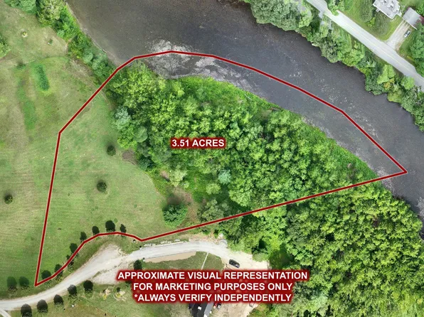 Lot 5 Hope Road Lot 5, Newfane, VT 05345
