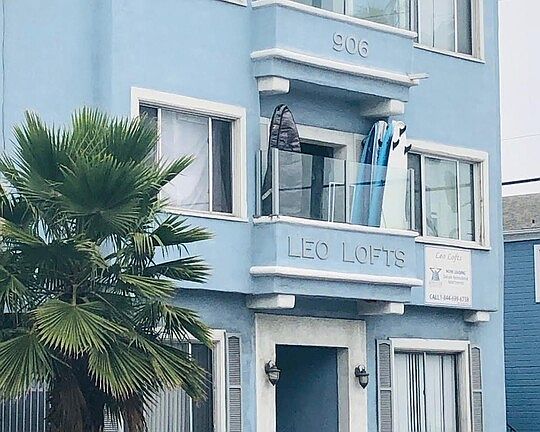2nd image of 908 Pacific Ave #2A