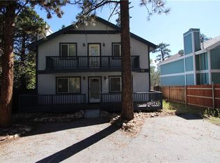 427 Maple Ln, Sugarloaf, CA 92386