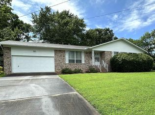 504 Case St, Heber Springs, AR 72543