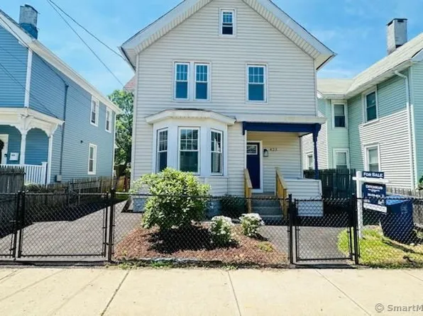 423 Park Street, Bridgeport, CT 06608