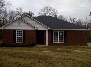 4486 Lee Road 175, Salem, AL 36874