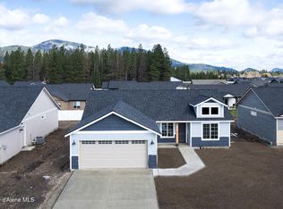 8925 W Oats Ave, Rathdrum, ID 83858