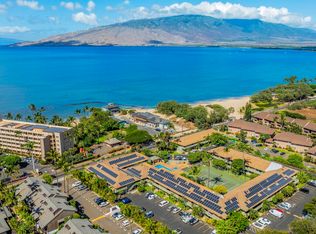 715 S Kihei Rd #B213, Kihei, HI 96753