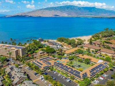 715 S Kihei Rd #B213, Kihei, HI, 96753