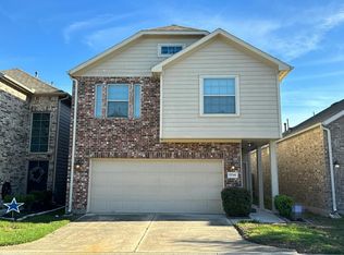 17046 Amarose Dr, Houston, TX 77090