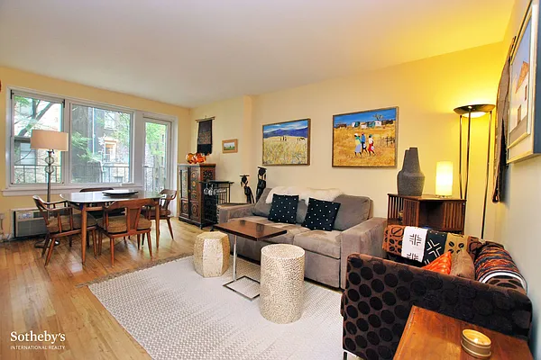 Rented by Sotheby's International Realty | media 7