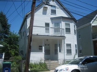 35 Harrison St #1, Somerville, MA 02143