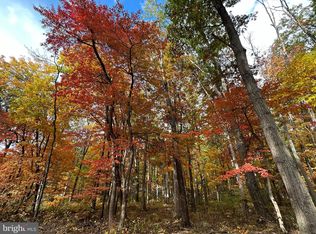 Bear Run Rd LOT 10, Winchester, VA 22602