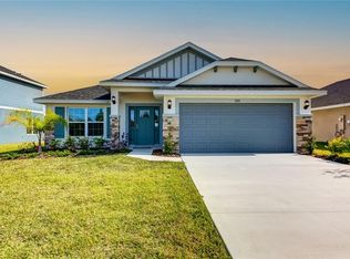 6818 162nd Pl E, Parrish, FL 34219
