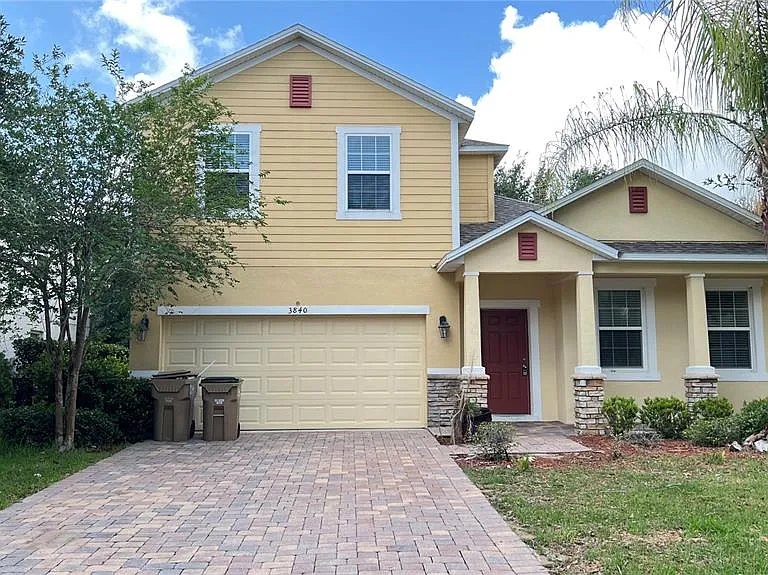 3840 Ryegrass St — Photo 1