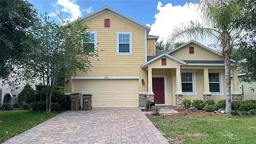 3840 Ryegrass St Photo 1