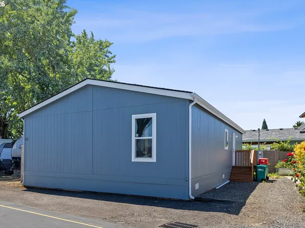 3831 Pacific Ave Space D-002, Forest Grove, OR 97116