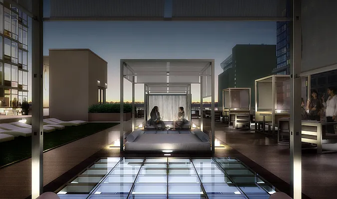 Rented by Silverstein Properties | media 2