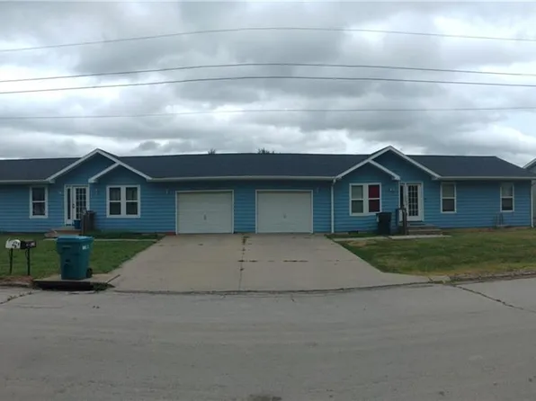 1003/1005 3rd St, Osawatomie, KS 66064