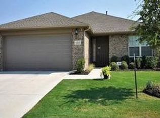 1213 Catbird Dr, Little Elm, TX 75068