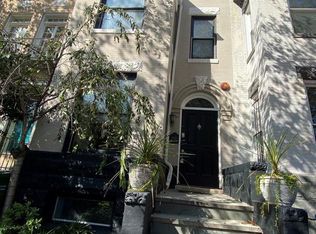 1715 U St NW APT 2, Washington, DC 20009