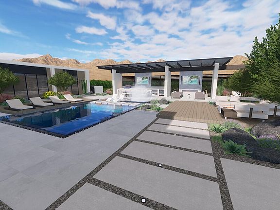 2nd image of 7022 E PARADISE Drive