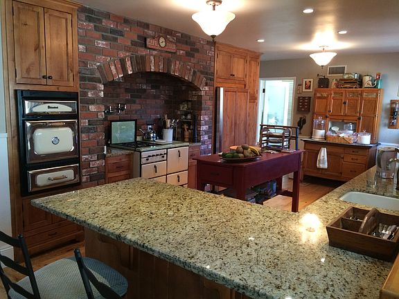 Granite Counters