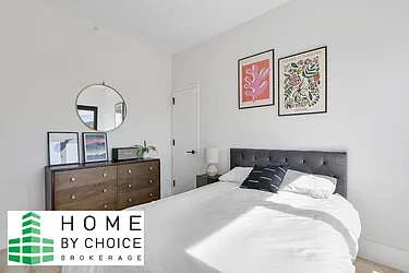 Rented by Home by Choice LLC