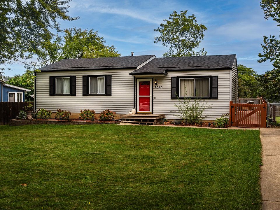 1st image of 3325 La Salle Dr