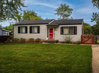 3325 La Salle Dr, Ann Arbor, MI
