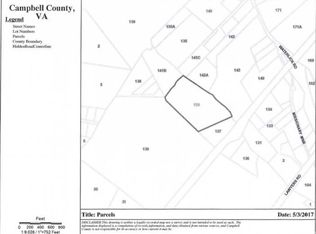 Limerock Rd, Lynchburg, VA 24502