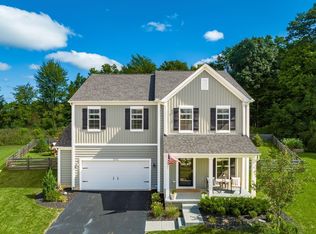 12732 Allert Ct, Pickerington, OH 43147