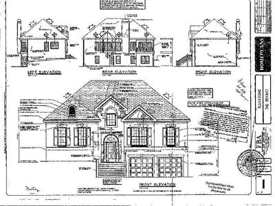 0 Apple Orchard Ln, Troutville, VA, 24175