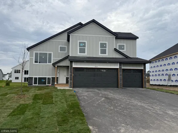 2825 Ivy Ave NE, Saint Michael, MN 55376