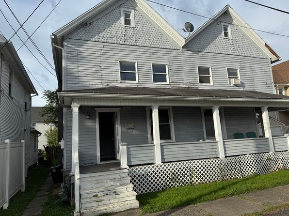 305 Putnam St #1