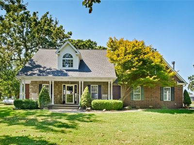 12841 Bush Rd, Centerton, AR, 72719