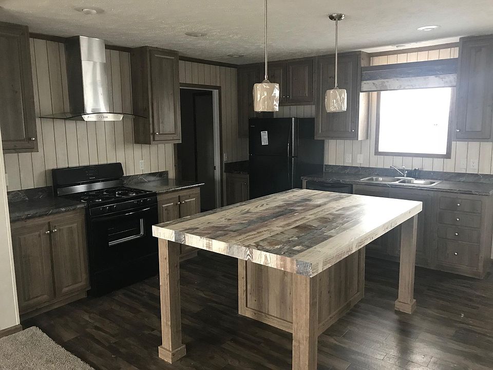 Kitchen 1